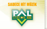 Pal Station 106